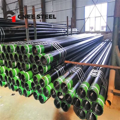 API 5CT Grad L80 Casing Pajp
