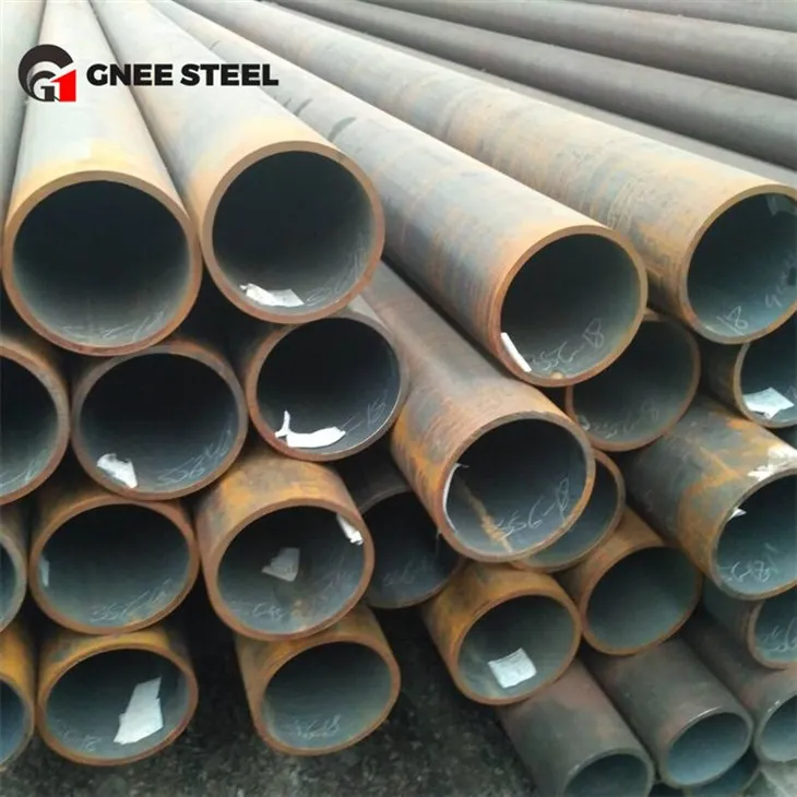 20MoG Pressjoni Għolja Boiler Tube