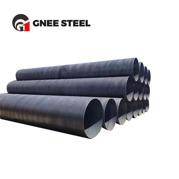 Pajp ta 'l-Azzar Spiral ta' 219mm