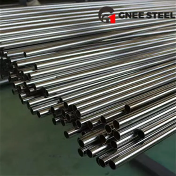 2205 Duplex Stainless Steel Tube