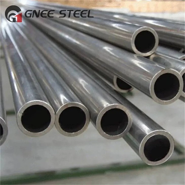 304 316 321 Stainless Steel Condenser Tube