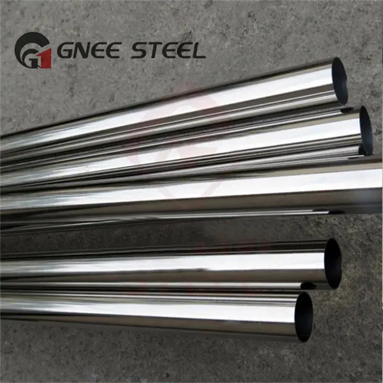 304 L Stainless Steel UNS S30403 Pajp