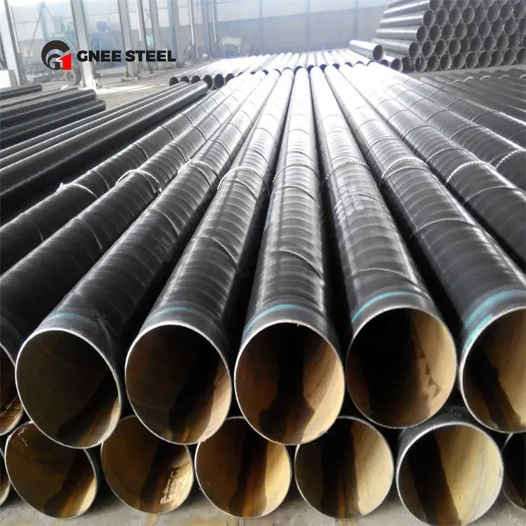 3pe Pajp ta 'l-Azzar Spiral kontra l-korrużjoni