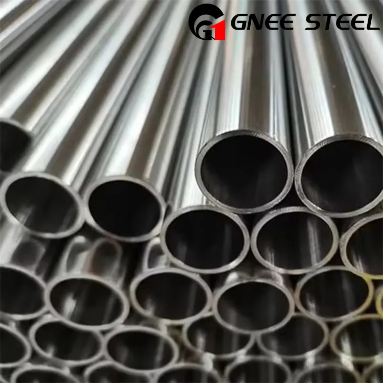A213 310H Stainless Steel Boiler Tube