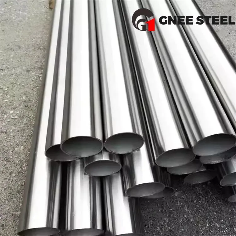 A213 Stainless Steel TP304L Pipe Seamless