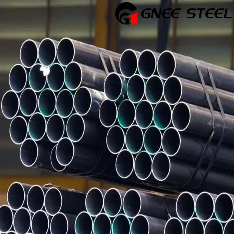 A213 T5C Seamless Steel Pipe