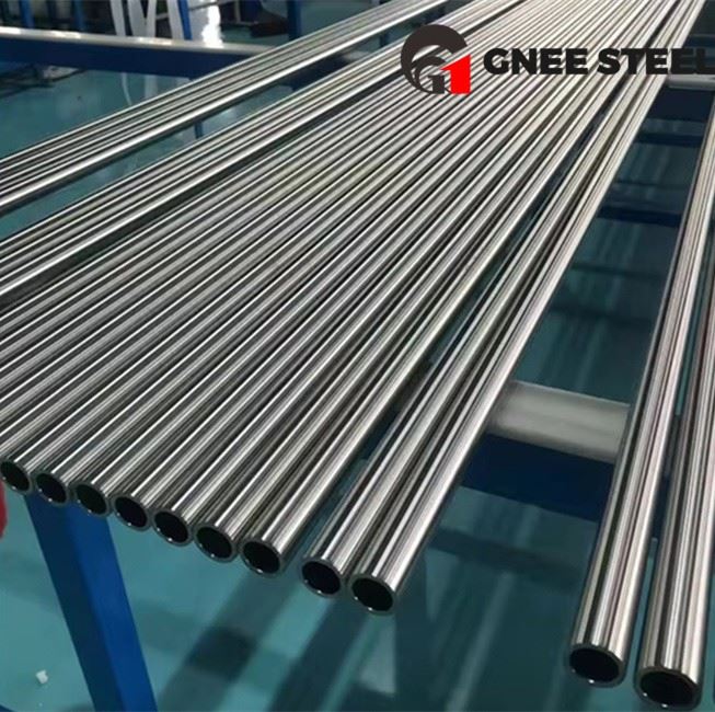 A213 TP304H Bright Annealed Tube