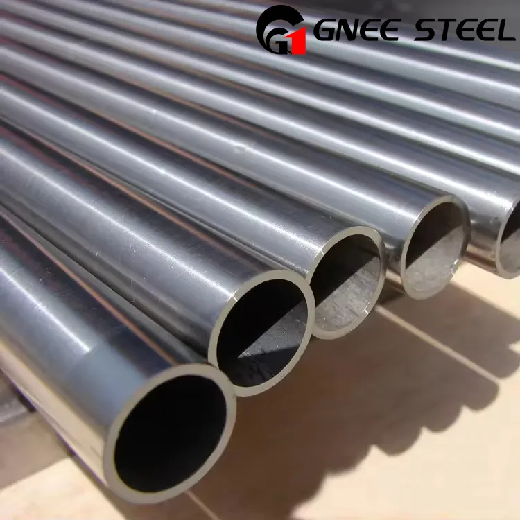 A213 TP316H Stainless Steel Pajp