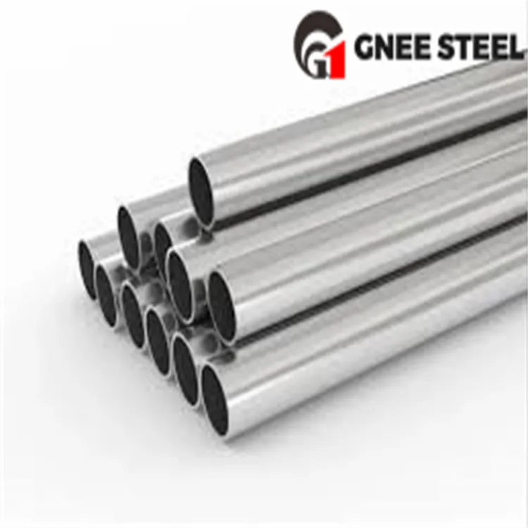 A249 TP304 Bright Annealed Tube
