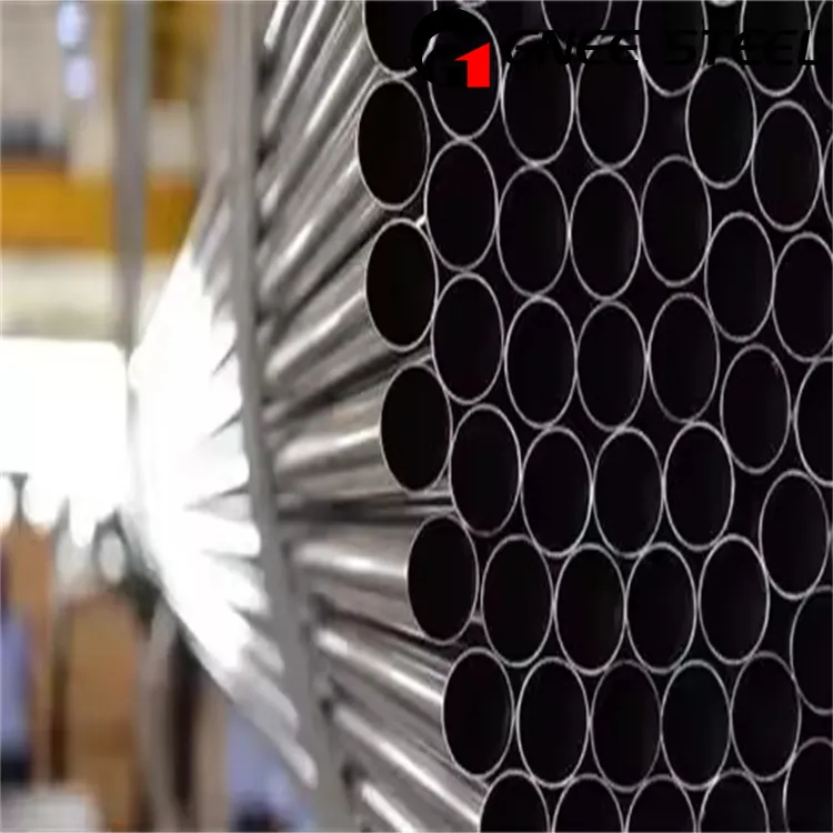 A249   TP304   Stainless   Azzar   Boiler   Tube