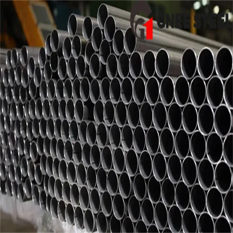 A249 Austenite Iwweldjat Stainless Steel Pipe