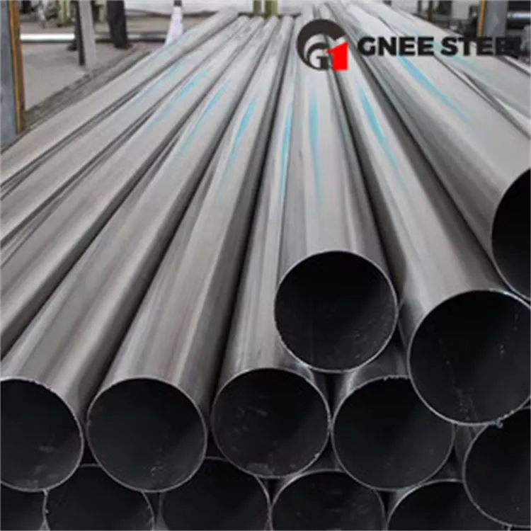 A249 TP310 Stainless Steel Boiler Tube