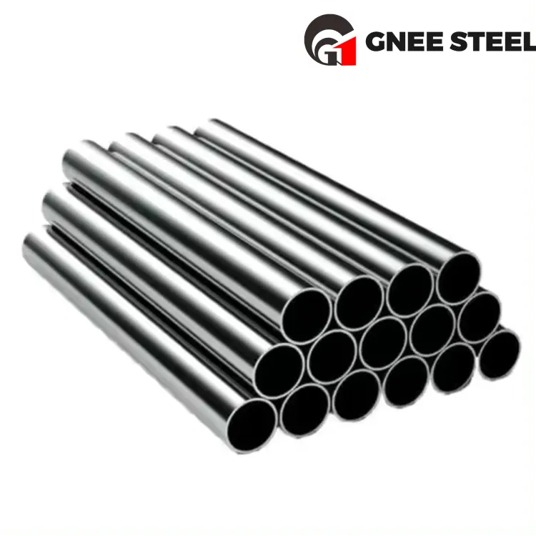 A249 TP310S Stainless Steel Pipe