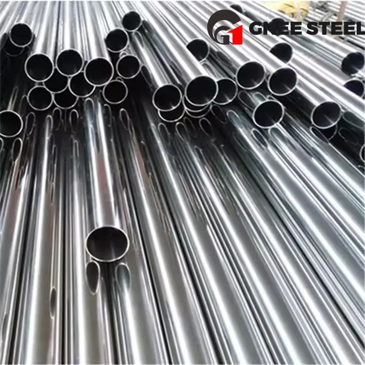 A249 TP317 Stainless Steel Boiler Tube