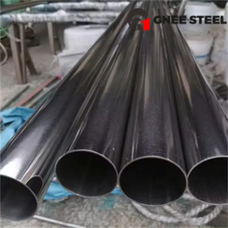 A269   TP304L   Stainless   Azzar   Boiler   Pipe