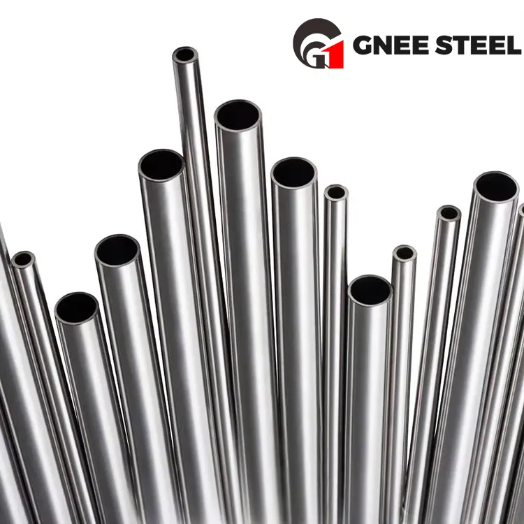 A270 TP316 Pipe Sanitarju tal-Istainless Steel Stainless