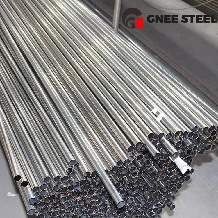 A312 TP201 Stainless Steel Tube