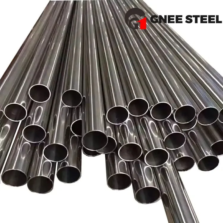A312 TP304 Stainless Steel Thin Wall Tube