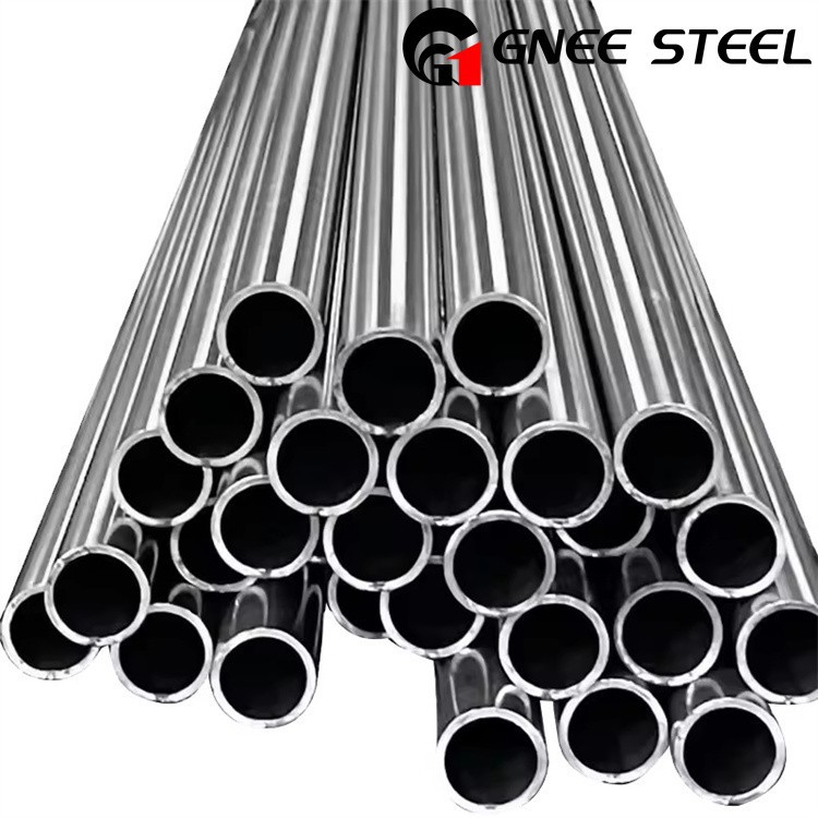 A312 TP309H Stainless Steel Round Tube