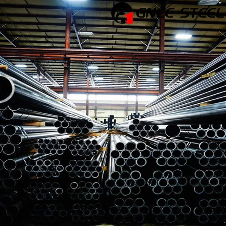 A312 TP309S Cold Drawn Stainless Steel Tube