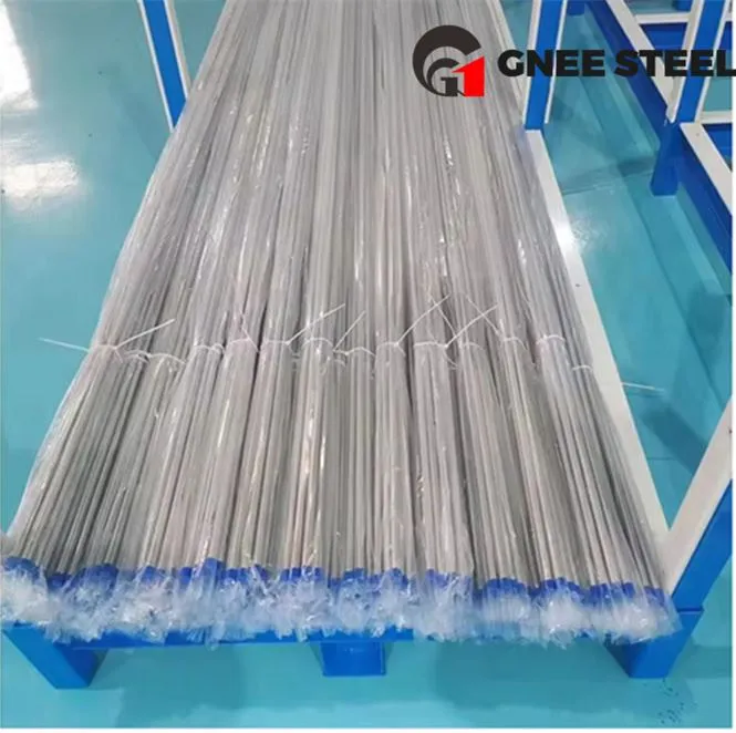 A312 TP347 Welding Stainless Steel Pipe
