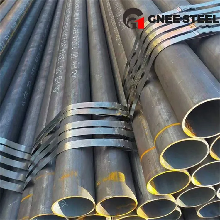 A333 GR.1 Tubu tal-Karbonju b'Temperatura Baxxa