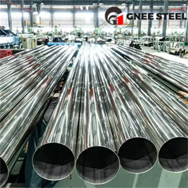 A358 304 Pajpijiet EFW