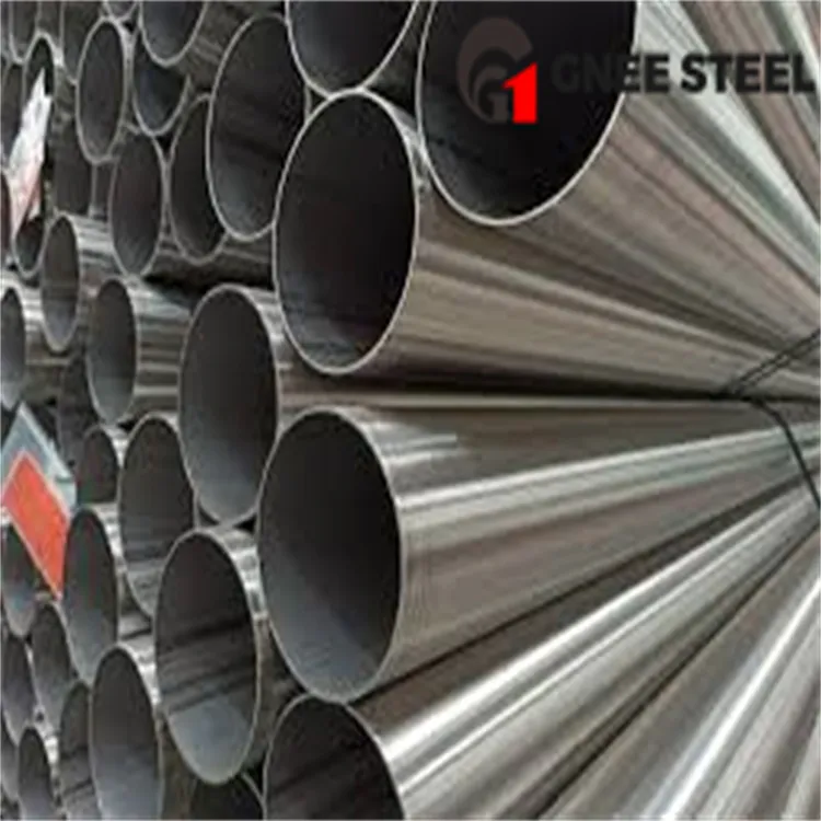 A358 304L Stainless Steel Welded Pajp