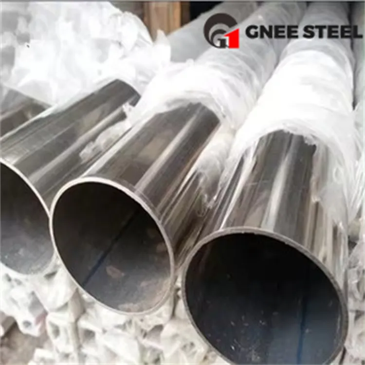 A358 310S Pajpijiet EFW