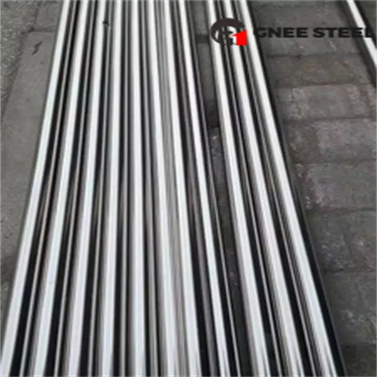 A358 TP321H Pajp ta 'l-Azzar li ma jsaddadx b'temperatura għolja