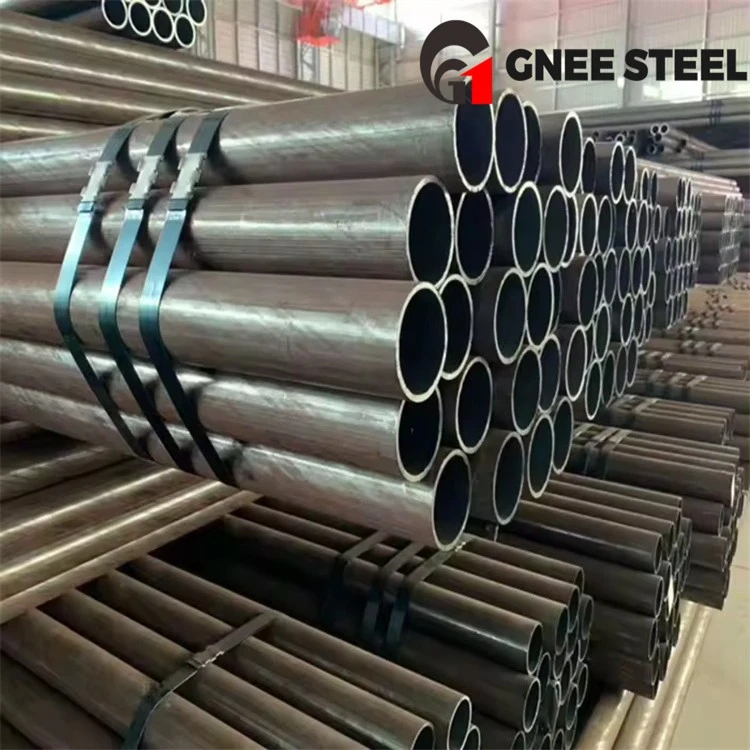 A519 1018 Carbon Steel Pipe