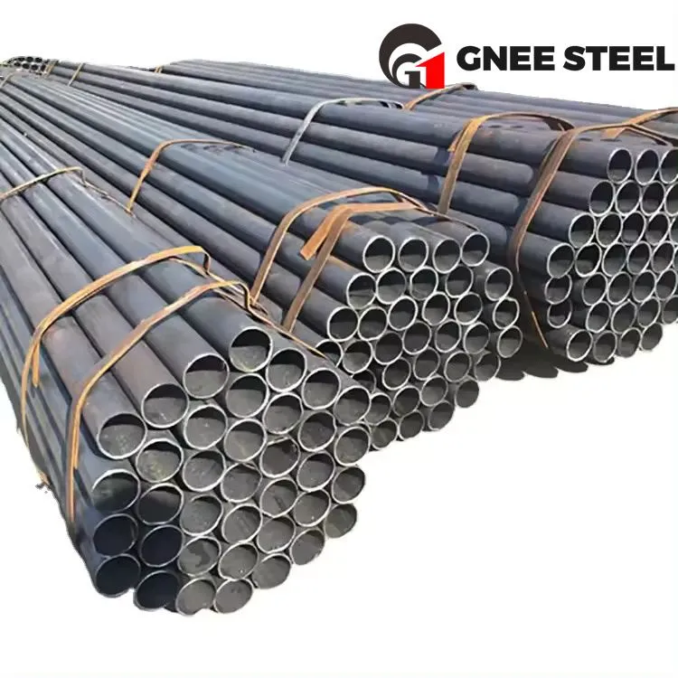 A556 A2 Tubu miġbud fil-kesħa mingħajr saldatura