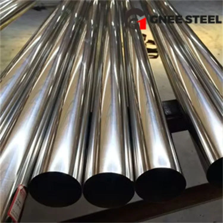 A790 S32205 Stainless Steel Strument Tube