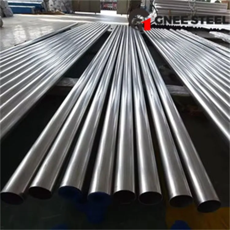 A790 S32750 Super Duplex Stainless Steel Pajp