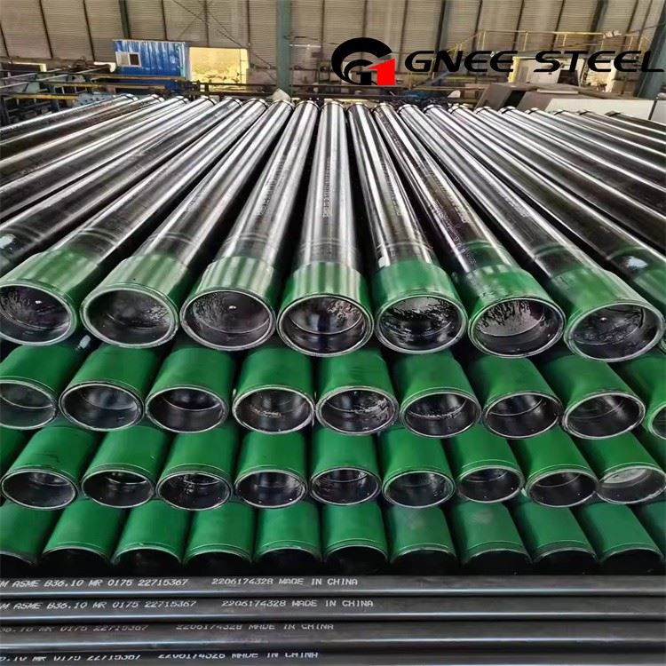 API 5CT H40 OCTG Casing