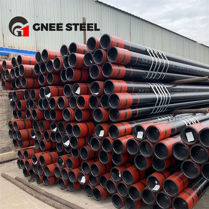 API 5CT T95 Casing Pipe