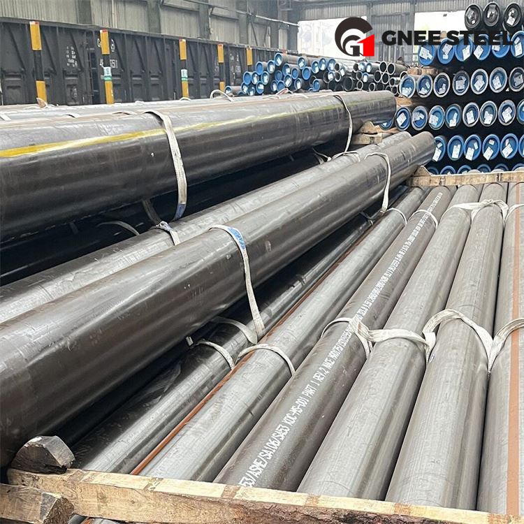 API 5L L245Q Pipe Line