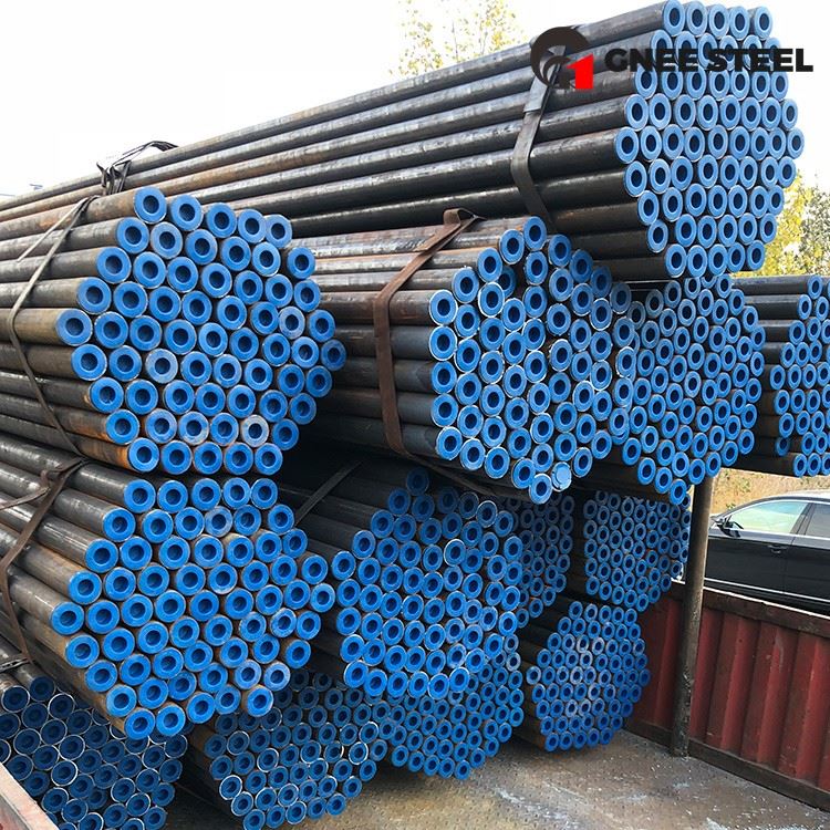 API 5L L245Q Line Pipe