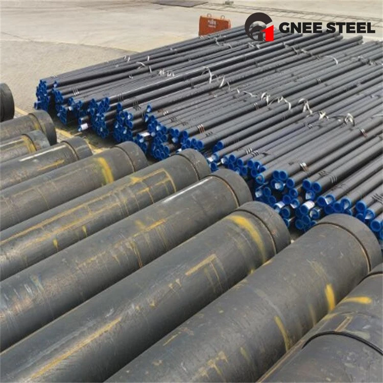 API 5L L245Q Line Pipe