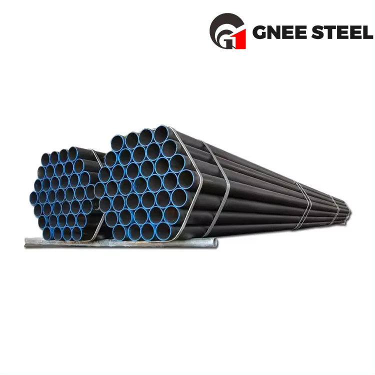 API 5L L450 Round Steel Line Pipe