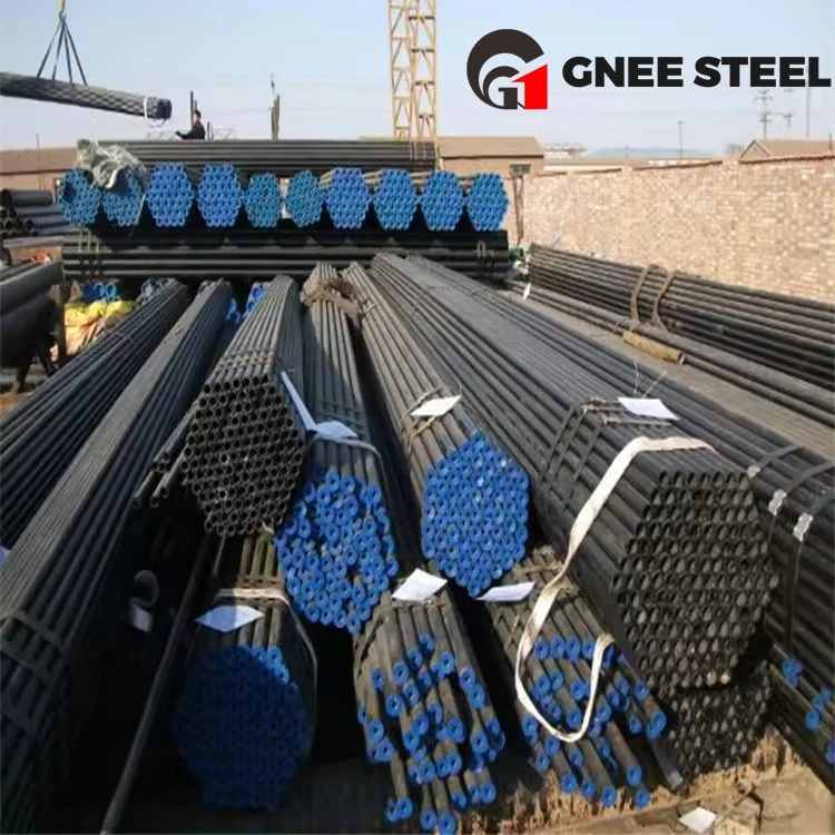 API 5L X90Q Seamless Steel Pipe