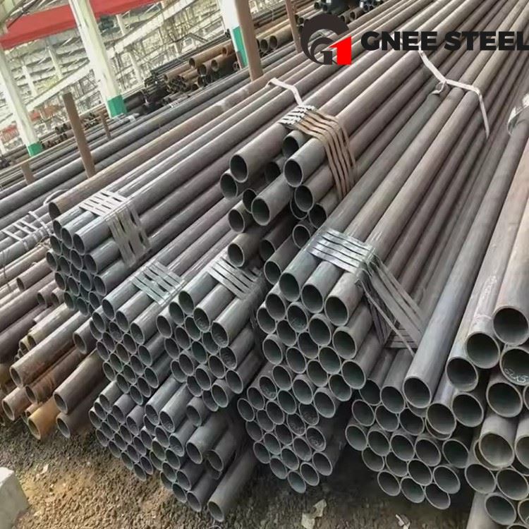 ASME SA 556 Grade C2 Seamless Cold Drawn Tube