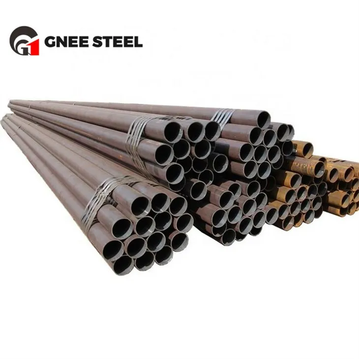 Pajp tal-Iskambjatur tas-Sħana ASTM A214