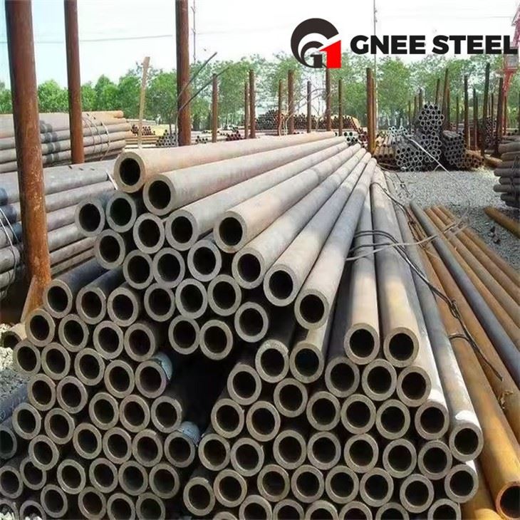 ASTM A500 Gr A Steel Pipe
