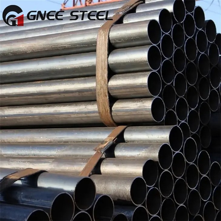 ASTM A671 EFW Welded Carbon Steel Pipe