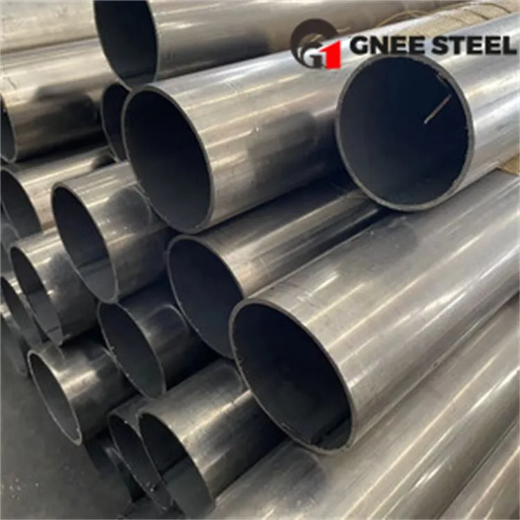 Duplex 2205 Pajp mingħajr saldatura