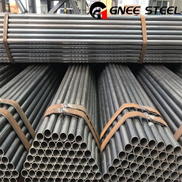 EN 10305-1 E355 Seamless Precision Steel Tube