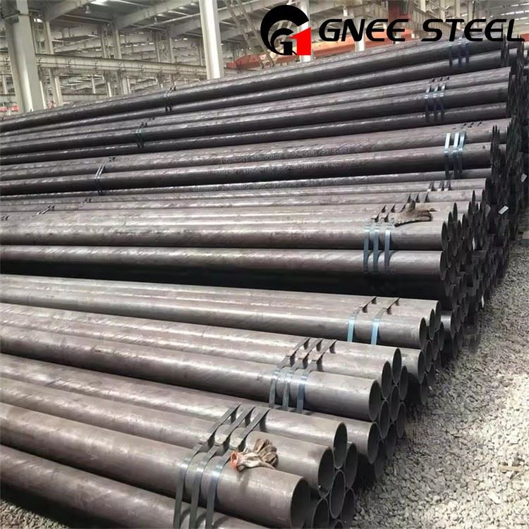 EN 10305-1 Grade E235 Carbon Steel Pipe