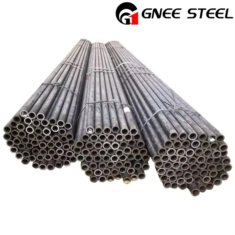 EN 10305-4 E235 Carbon Steel Seamless Tubes