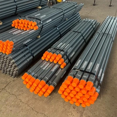 Drill String: X'inhu u Kif Taħdem